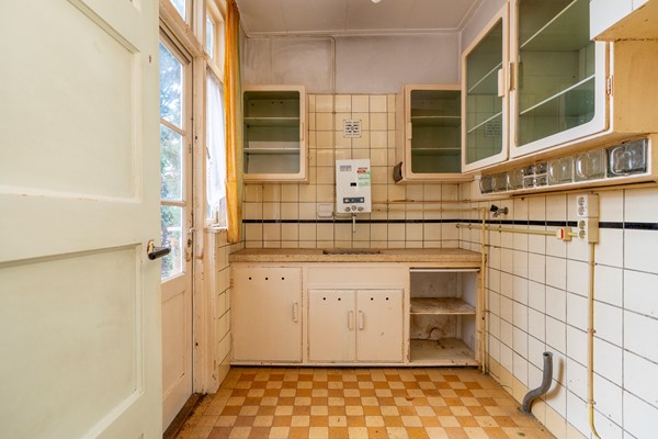 Medium property photo - Zilvergeldstraat 17, 3513 VN Utrecht